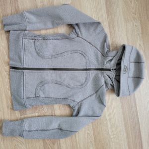 Lululemon Scuba Hoodie - SOLD